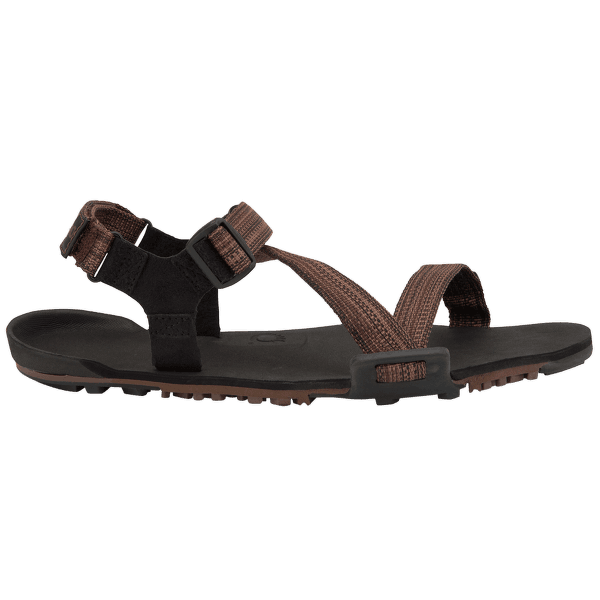 Sandále Xero Z-Trail EV Men Multi-Brown