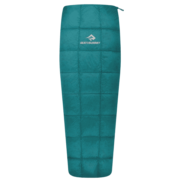Spacák Sea to Summit Traveller TrI Teal