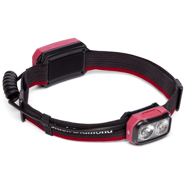 Čelovka Black Diamond ONSIGHT 375 Rose