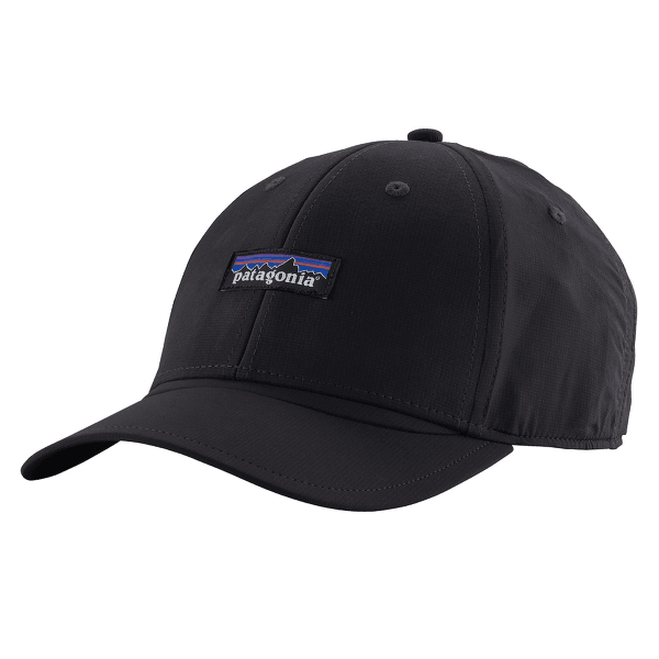 Čiapka Patagonia Airshed Cap Black