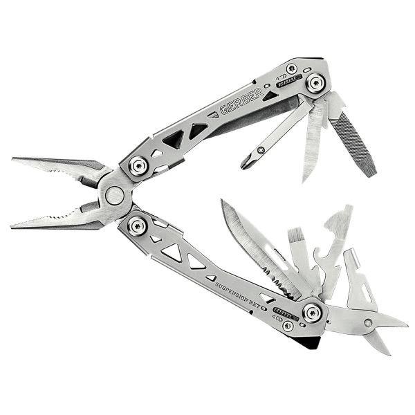 Náradie Gerber Suspension NXT Multi-Tool