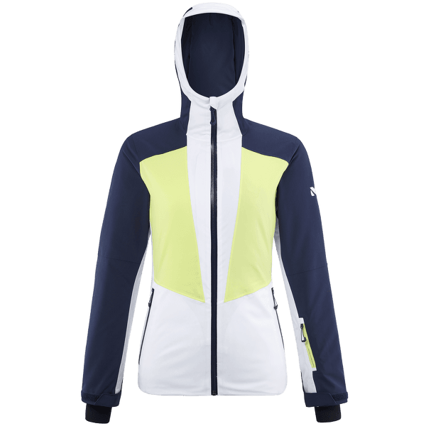 Bunda Millet Meadows Jacket Women VIPER/SAPHIR