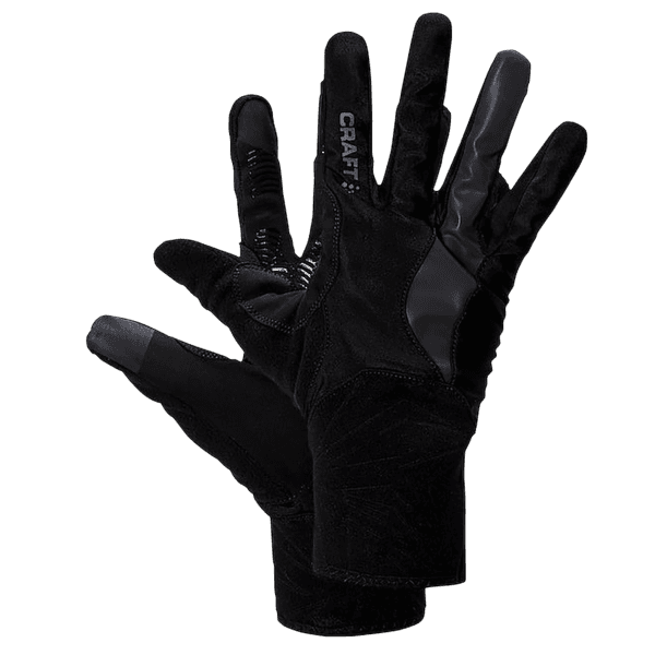 Rukavice Craft Pro Race 999000 Black