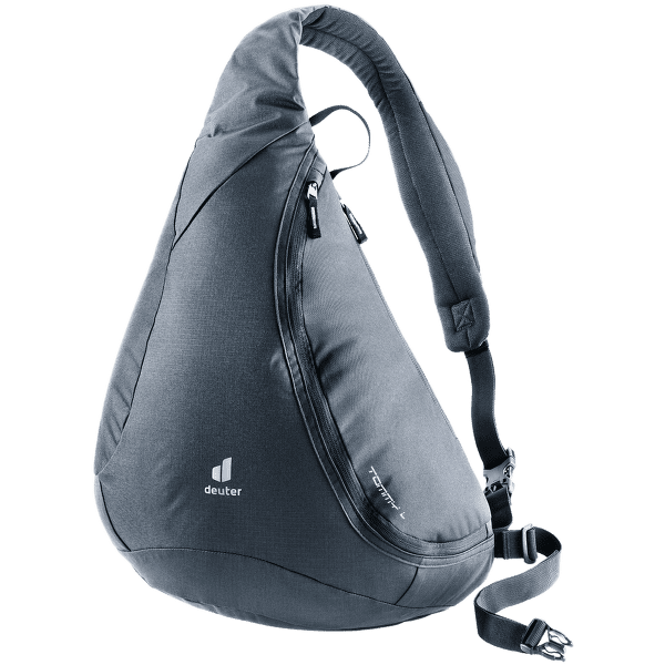 Batoh deuter Tommy L Black