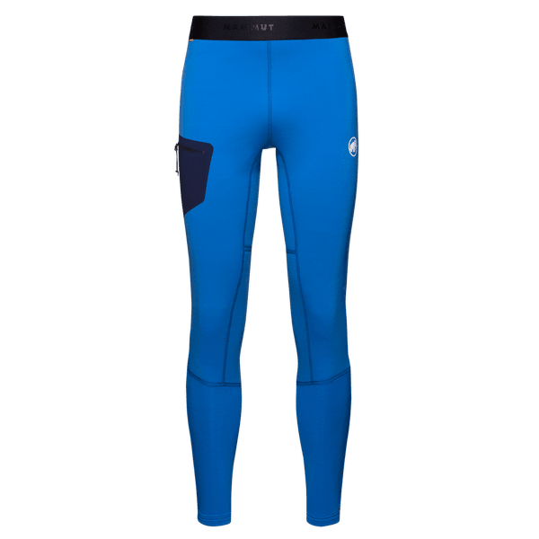 Nohavice Mammut Aconcagua ML Tights long Men Ice