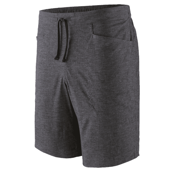 Kraťasy Patagonia Hampi Rock Shorts Men Ink Black