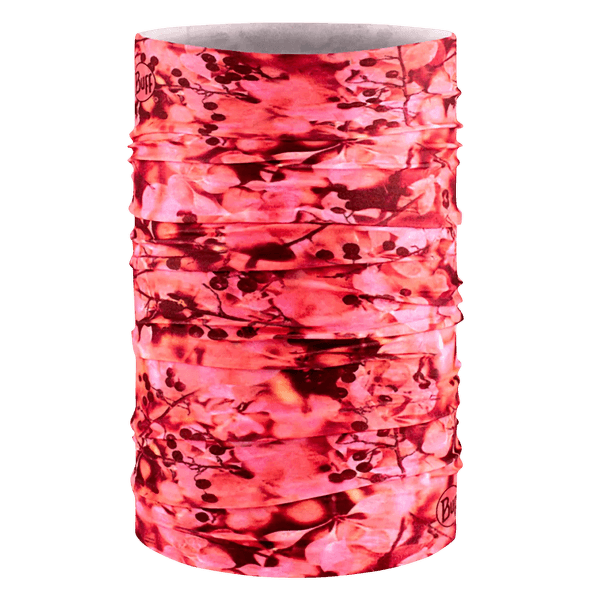 Šatka Buff ORIGINAL ECOSTRETCH TRIBICA CORAL TRIBICA CORAL