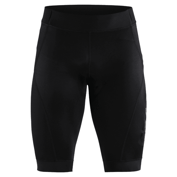 Kraťasy Craft Core Essence Shorts Men 999000 Black