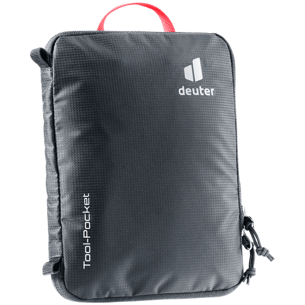 Taška deuter Tool Pocket Black