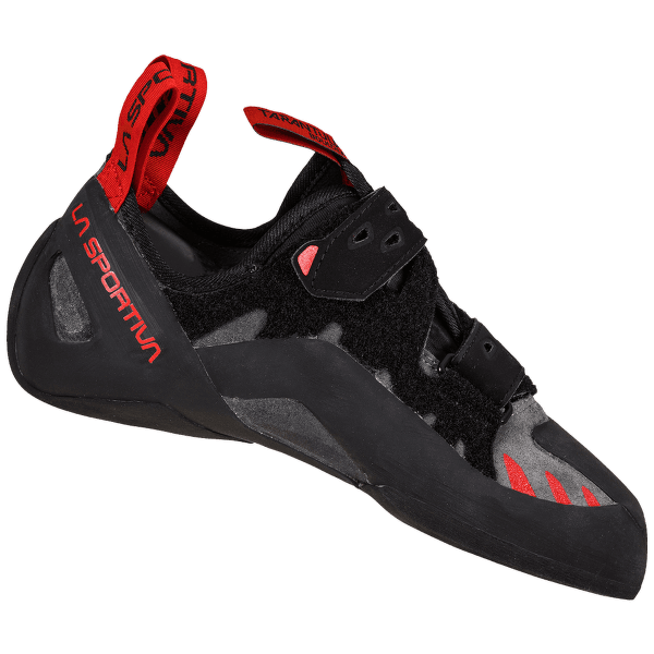 Lezečky La Sportiva Tarantula Boulder Metal/Sunset