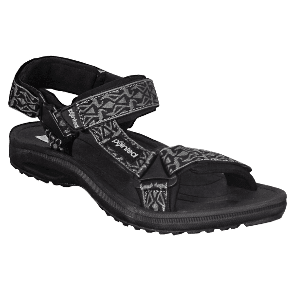 Sandále Pointed Sierra Men Black/Grey