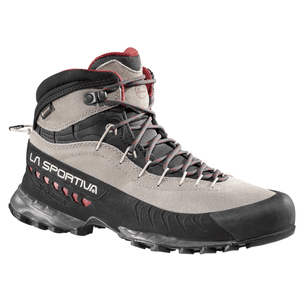 Topánky La Sportiva TX4 Mid GTX Women Moon/Velvet