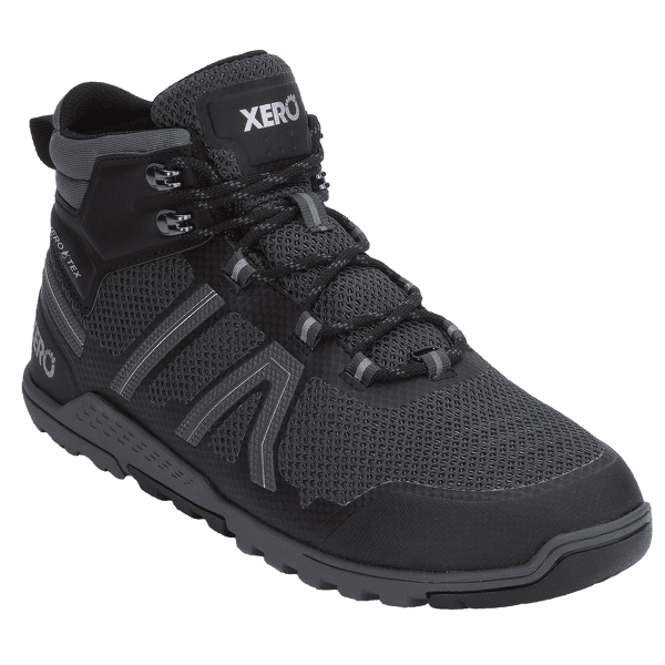 Topánky Xero Xcursion Fusion Women Spruce