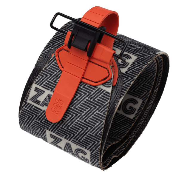 Pásy Zag PEAUX POMOCA UBAC 95 ORANGE