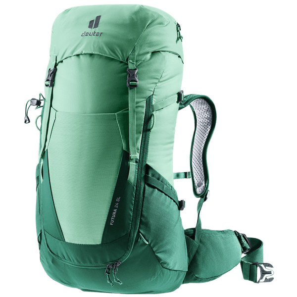 Batoh deuter Futura 24 SL spearmint-seagreen