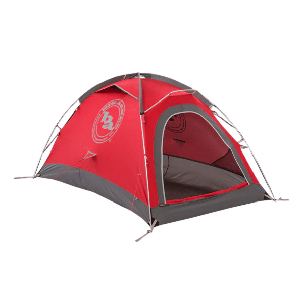 Stan Big Agnes Shield 2 Red