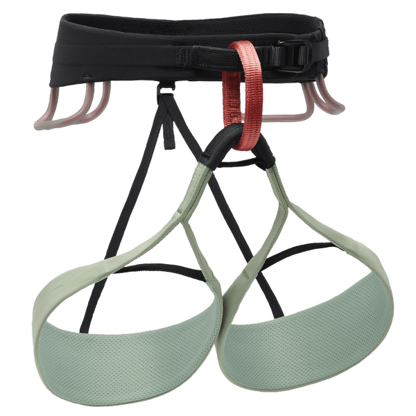 Sedák Black Diamond Solution Women Desert Sage