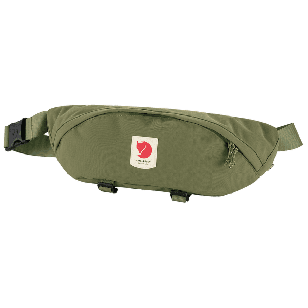 Ľadvinka Fjällräven Ulvö Hip Pack Large Green