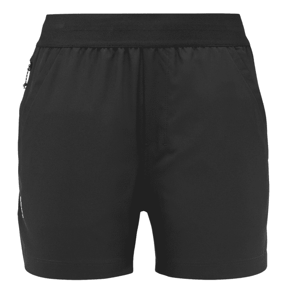 Kraťasy Millet WANAKA STRETCH SHORT III Women NOIR NEW