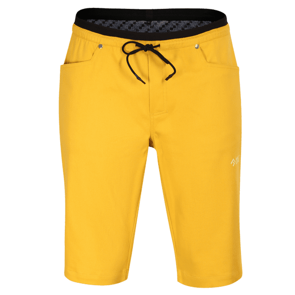 Kraťasy Direct Alpine Rock Shorts camel