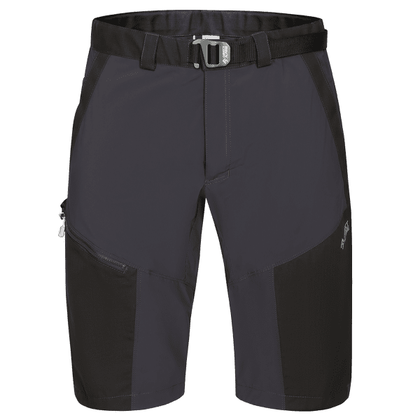 Kraťasy Direct Alpine Fremont Short anthracite