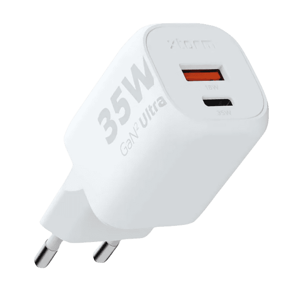Nabíjačka Xtorm 35W GaN2 Ultra Wall Charger