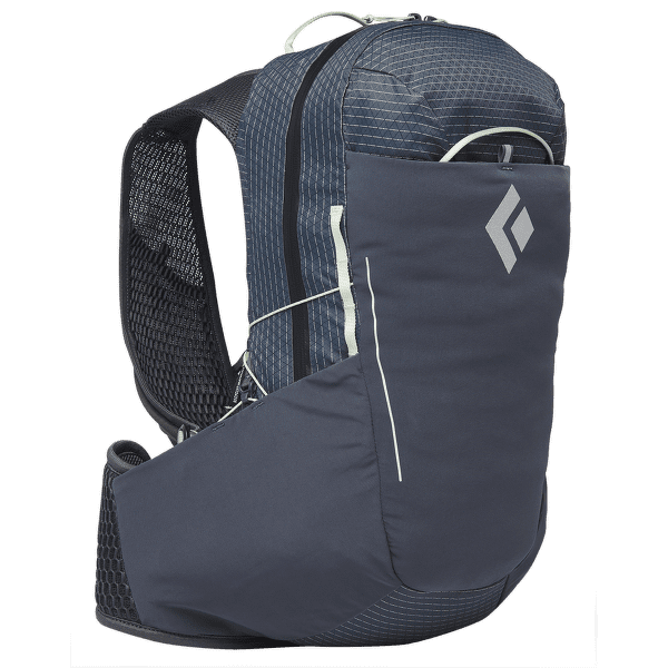 Batoh Black Diamond PURSUIT 15 Women Carbon-Foam Green