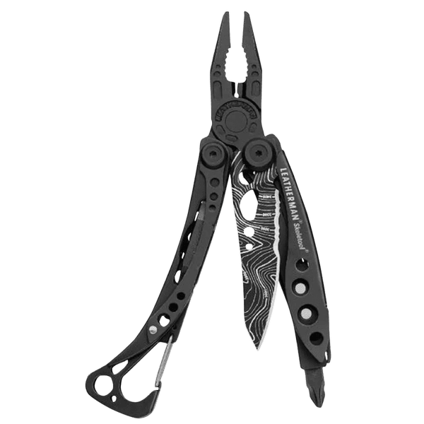 Náradie Leatherman SKELETOOL TOPO