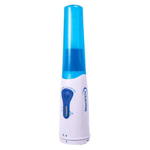 Filter Steripen Classic 3 UV Water Purifier