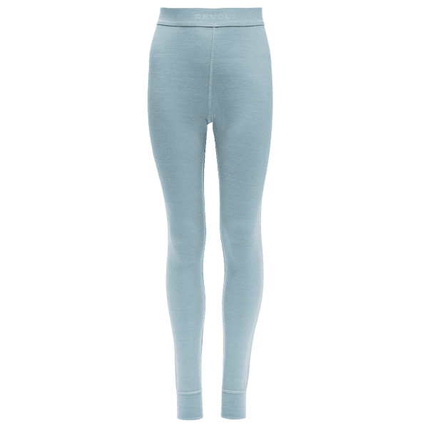 Nohavice Devold Breeze Merino Longs Junior Cameo