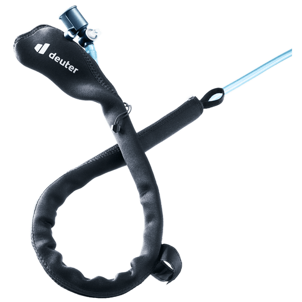 Obal deuter Streamer Tube Insulator Black