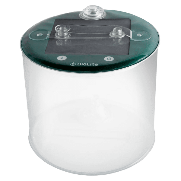Svietidlo BioLite Luci Charge 150