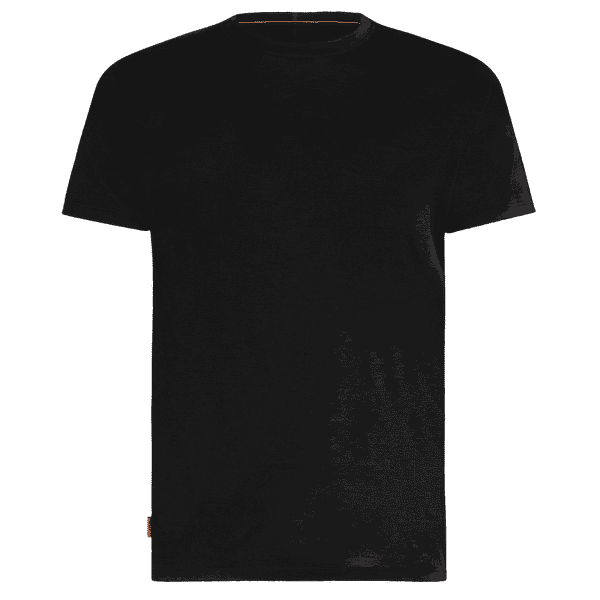Tričko krátky rukáv Icebreaker Merino 150 Ace SS Tee Men BLACK