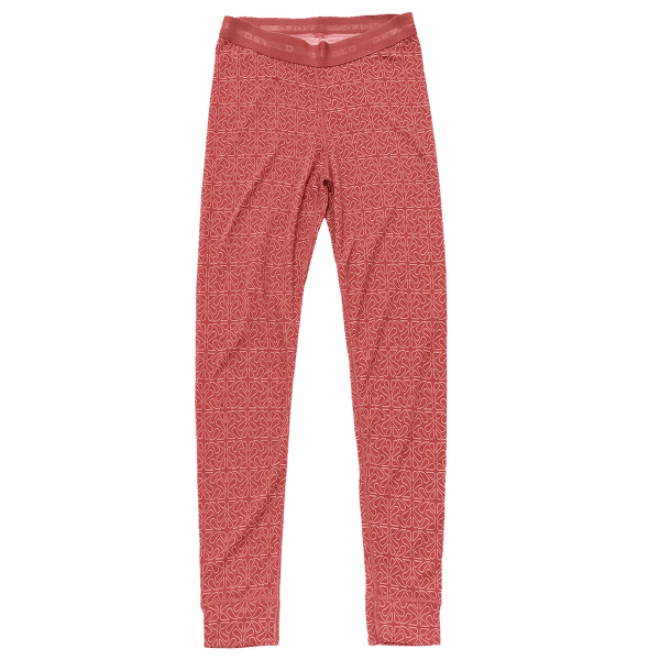 Legíny Devold Duo Active Long Johns Women (328 110) 753A  MARSALA