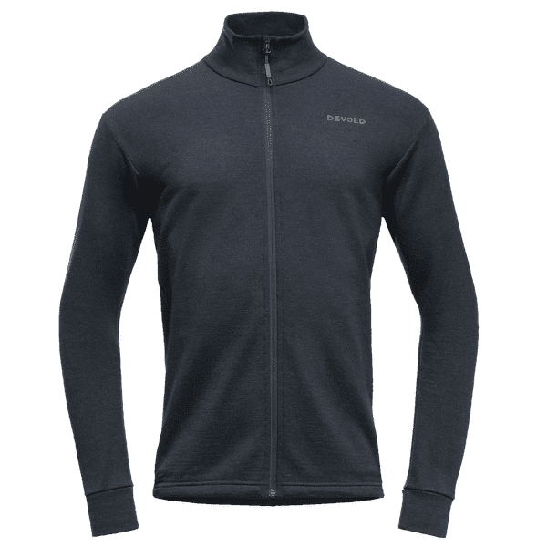Mikina Devold Everyday Jacket Men 284A INK