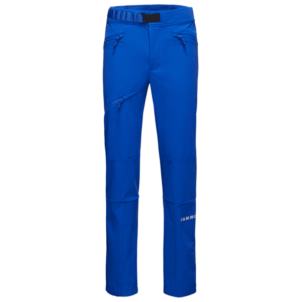Nohavice Mammut Eiger Nordwand Advanced SO Pants Men 50643 eiger blue
