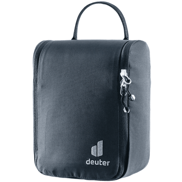 Hygienická taštička deuter Wash Center I Black