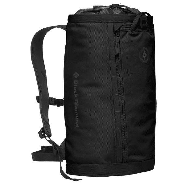 Batoh Black Diamond STREET CREEK 24 Black