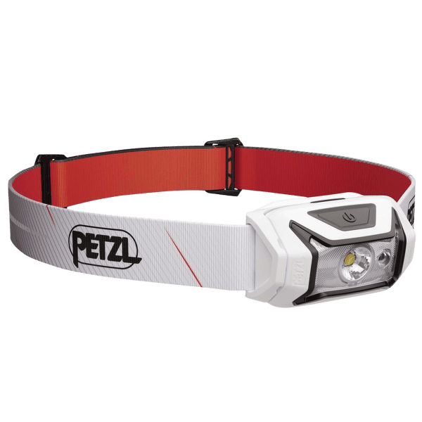 Čelovka Petzl TIKKA® CORE White