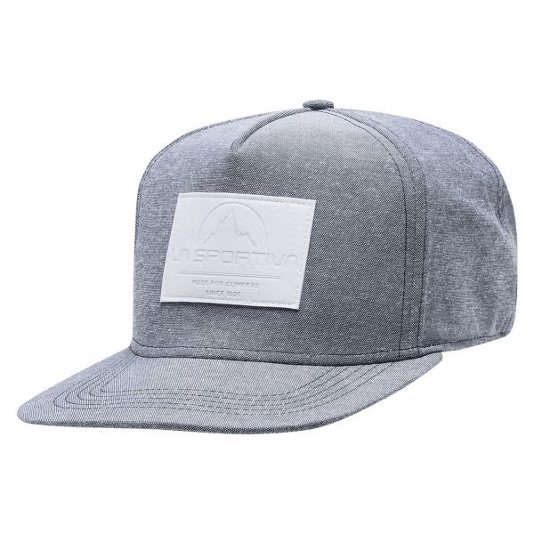 Šiltovka La Sportiva Flat Hat Night Sky/Chalk