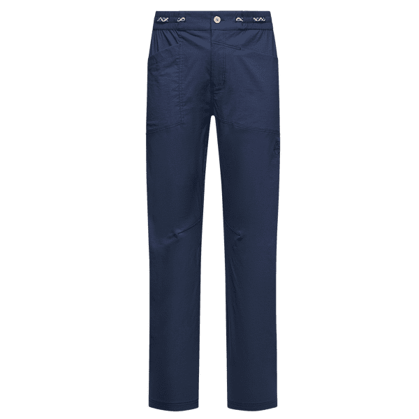 Nohavice La Sportiva TALUS PANTS Men Night Sky/Chalk