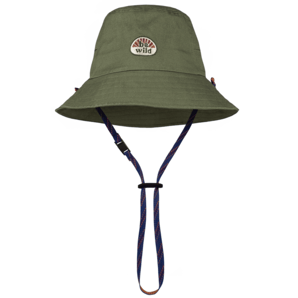 Klobúk Buff Play Booney Hat RAZ FOREST