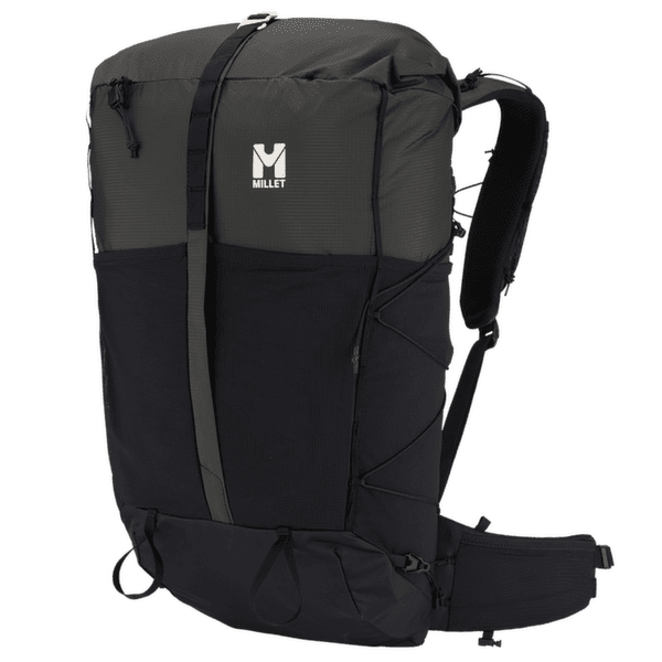 Batoh Millet PARMELAN 35 NOIR NEW