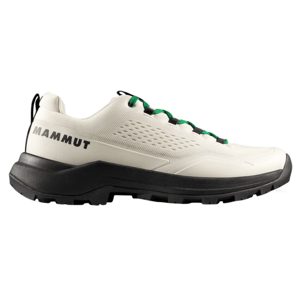 Topánky Mammut Sertig III Low Men moonbeam 00383