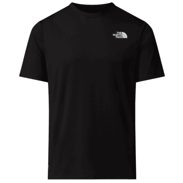Tričko krátky rukáv The North Face 24/7 Box NSE SS Tee Men TNF BLACK