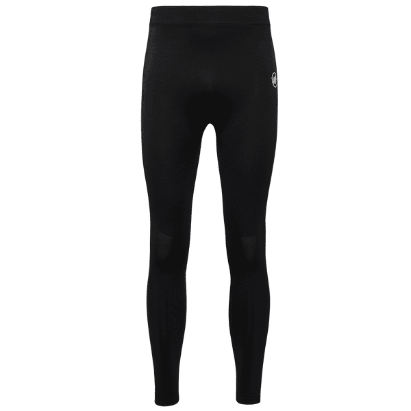 Legíny Mammut ALL-MOUNTAIN SEAMLESS BL TIGHTS MID MEN black 0001