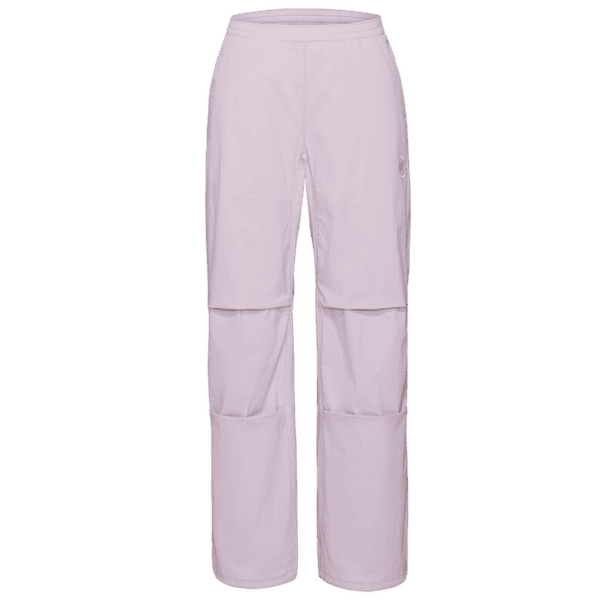 Nohavice Mammut CRAG CLIMBING PANTS WOMEN 6433 alpine calamint