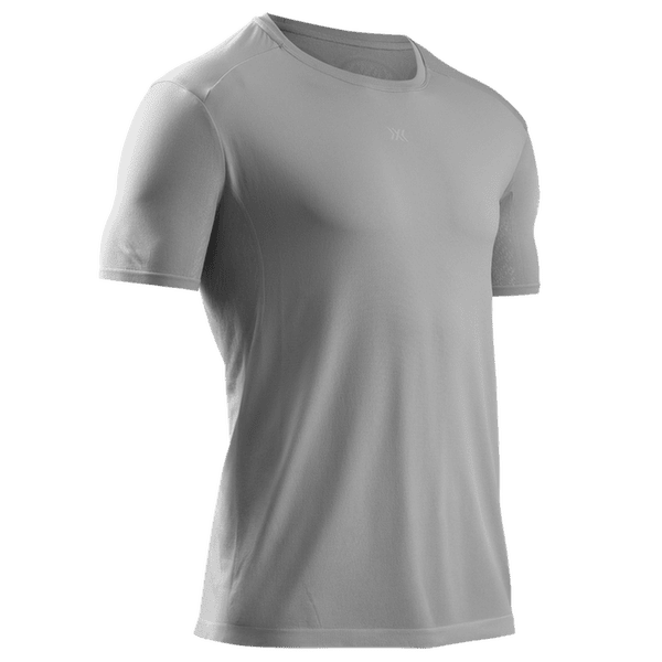 Tričko krátky rukáv X-Bionic X-Bionic® XCeed Run Discover Shirt Women SEAL GREY