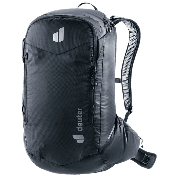 Batoh deuter Attack 22 EL Black