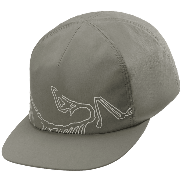 Čiapka Arcteryx Silex Cap Forage